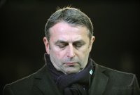 Fussball Champions League  Saison 2010/2011: Tottenham - Werder Bremen