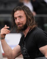 Fussball 1. Bundesliga 10/11:  Ioannis Amanatidis (Eintracht Frankfurt)