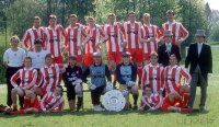 Fussball 1. Bundesliga