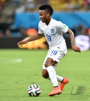 FUSSBALL WM 2014, Gruppenphase: England - Italien