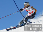 SKI  WM 2003  St.Moritz Slalom Damen