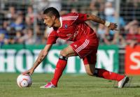 Fussball 1. Bundesliga, Saison 2010/2011: Hamburger SV: PETRIC