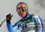 SKI  WM 2003  St.Moritz Abfahrt Herren Training