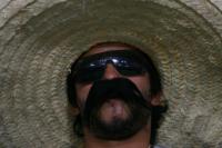 Fussball WM 2006: Portugal - Mexiko