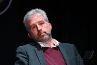 Oberbuergermeister Boris Palmer (Tuebeingen)