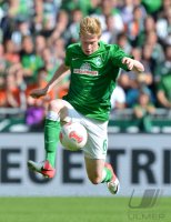 Fussball 1. Bundesliga, Saison 2012/2013: Werder Bremen - Hamburger SV