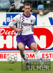 Fussball 2. Bundesliga: Osnabrueck, ENOCHS Einzelaktion