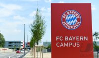 FC Bayern Muenchen Campus