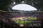 Fussball Stadioneroeffnung Allianz Arena Muenchen