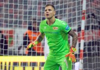 Fussball 1. Bundesliga Saison 19/20: 1. FC Union Berlin - Borussia Moenchengladbach