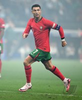 Fussball Europameisterschaft 2024: Portugal - Slowenien