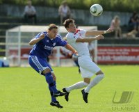 Fussball Landesliga 2011/2012: TSV Ofterdingen - Spvgg Freudenstadt