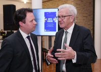 Festakt 70. Geburtstag Bischof Dr. Gebhard Fuerst