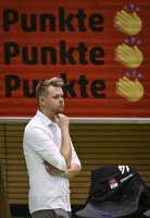 Volleyball 2. Bundesliga Saison 23/24: TV Rottenburg - TuS Kriftel
