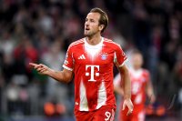 Fussball International CHL 25/26:
FC Bayern Muenchen - FC Chelsea London