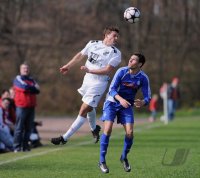 FUSSBALL  Landesliga 09/10