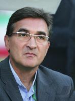 Fussball WM Vorrunde Mexiko-Iran