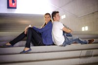 Ski Alpin Homestory Marcel Hirscher (Oesterreich)