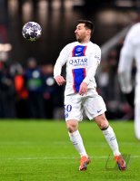 Fussball International CHL 22/23: FC Bayern Muenchen - Paris Saint-Germain