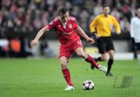 FUSSBALL International CHL 09/10: Ivica Olic (FCB)