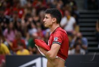 Volleyball 2. Bundesliga Saison 2025/2026
TV Rottenburg - L.E. Volleys Leipzig