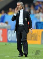 FUSSBALL EURO 2008: Italien, Donadoni