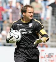 Fussball Regionalliga Sued SSV Reutlingen - SV Darmstadt 98