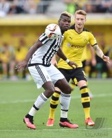 Fussball International Testspiel 15/16: Borussia Dortmund - Juventus Turin