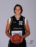 1. Basketball Bundesliga 2009/2010  Walter Tigers Tuebingen