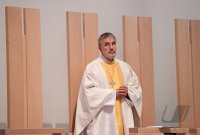 Chrisammesse 2019 in Rottenburg / Dioezese Rottenburg -Stuttgart