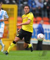 1. Fussball Bundesliga: Dimitar Rangelov  (BVB)