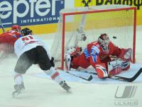 Eishockey WM 2009, 28.04.2009,Russland - Schweiz