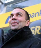 FUSSBALL, 1. BUNDESLIGA, 12. Spieltag: Moenchengladbach - Stuttgart