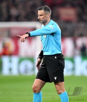 Fussball International CHL 23/24: FC Bayern Muenchen - Lazio Rom
