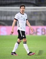 FUSSBALL INTERNATIONAL Testspiel EM 2021:  Deutschland - Daenemark