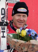 Ski-Alpin  18.01.2008 Super G  Kitzbuehel