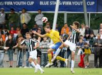 Fusball FIFA 69. Blue Stars / FIFA Youth Cup