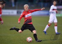 Regionalliga Suedwest 18/19: TSG  Balingen - VfB Stuttgart II