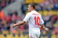 Fussball 1. Bundesliga, Saison 2011/2012:  Lukas Podolski (1. FC Koeln)