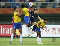 Fussball International FIFA Frauen Weltmeisterschaft  2007 China