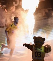 Basketball 1. Bundesliga 16/17 Hauptrunde: Walter Tigers Tuebingen - Science City Jena