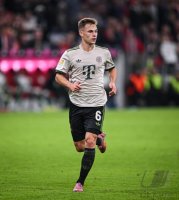 Fussball  1. Bundesliga   Saison 2025/2026     
FC Bayern Muenchen - SV Werder Bremen