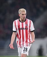 Fussball DFB Pokal  Achtelfinale  2025/2026  03.12.2025 
SC Freiburg - SV Darmstadt 98