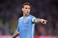 Fussball Champions League Quali 15/15: Lazio Rom - Bayer 04 Leverkusen