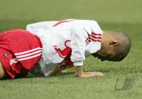 Fussball, 17.03.2007, T-Mobile BL Red Bull Salzburg-FC Wacker Tirol