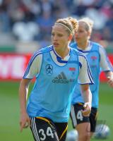 Fussball International  Frauen  Deutschland - Brasilien