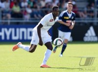 Fusball FIFA 77. Blue Stars 2015 / FIFA Youth Cup