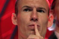 Fussball Champions Finale 2010:  Bankett  FC Bayern Muenchen