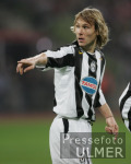 Fussball CHL  Bayern Mnchen - Juventus Turin