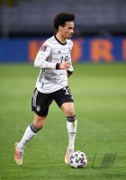 FUSSBALL INTERNATIONAL QUALIFIKATION WM 2022: Deutschland - Nordmazedonien